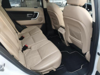 LAND ROVER DISCOVERY SPORT SALON SERWIS Warszawa - zdjęcie 9