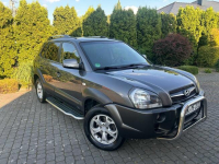 Hyundai Tucson 4x4 Super Stan Radom - zdjęcie 9