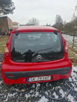 Citroen c1 Poręba - zdjęcie 6