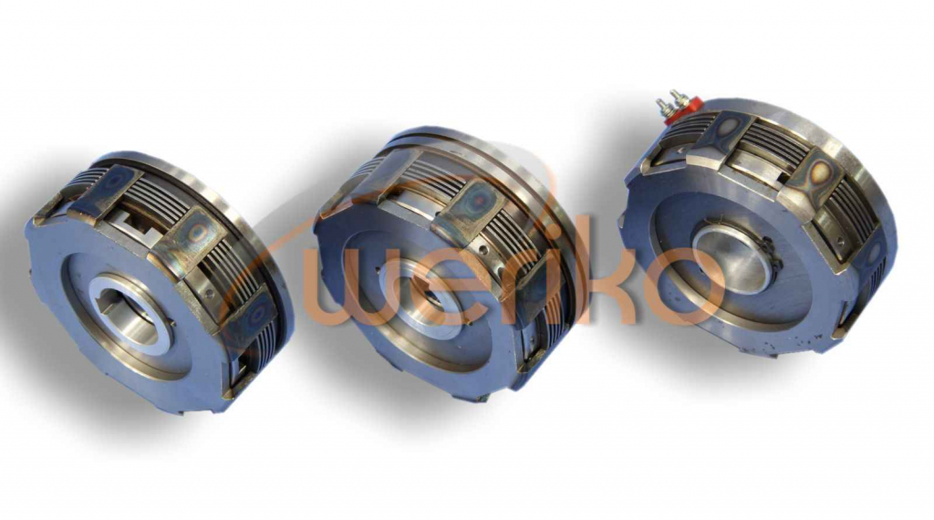 Sprzęgło do tokarki polskiej typ TUM35D1 Lubin - zdjęcie 1