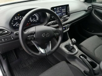 Hyundai i30 Smart FL (G4) 5D 1.5 T-GDI 2WD 48V Wejherowo - zdjęcie 10