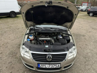 Volkswagen Passat 2.0FSi-150km-DSG-Klimatronik-Tempomat-Komputer Szczecin - zdjęcie 10