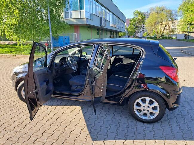 Opel Corsa D Satellite Radom - zdjęcie 5