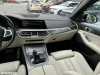 BMW X5 2022 · 41 200 km · 2 993 cm3 · Diesel Tychy - zdjęcie 11
