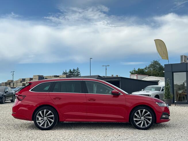 Skoda Octavia, 2023 Michałowice - zdjęcie 3