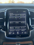 Volvo XC 90 Salon Polska fv23% Otwock - zdjęcie 12