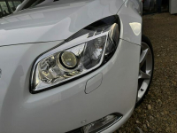 Insignia 2.0 D 130km skóra BIXENON led NAVI serwis BEZYWPADEK 2014 Tychy - zdjęcie 10