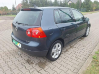 Volkswagen Golf KLIMATRONIC.STAN TOP..NAVI.. Stargard - zdjęcie 4