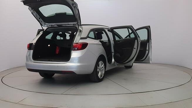 Opel Astra 1.2T Edition S&amp;S ! Z Polskiego Salonu ! FV 23 % Warszawa - zdjęcie 12