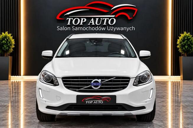 VOLVO XC60 2.0 D3 150KM Salon PL VAT23% Automat BLIS ACC HAK Warszawa - zdjęcie 3