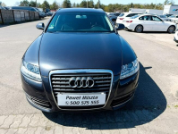 Audi A6 Karczew - zdjęcie 10