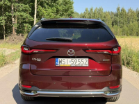 Mazda CX-90 Premium Plus SIGNATGURE/Max Opcja/4x4/340KM Siedlce - zdjęcie 6