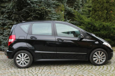 Mercedes A 180 W169 1.7  Benzyna 115 KM Automat 144 tys km Lubań - zdjęcie 7