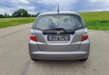 Honda Jazz Rok 2009 1.2 Benzyna 90KM Przebieg 171 tys Podgórze - zdjęcie 6