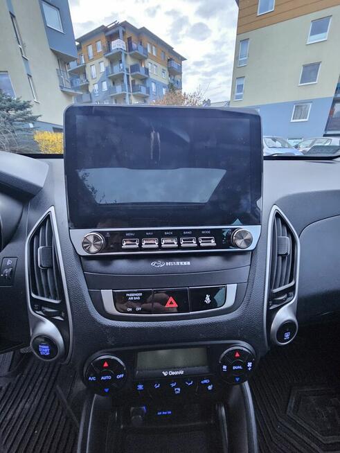 Hyundai ix35 1.7 CRDi Premium | 2011 | Panorama | Skóra Gdańsk - zdjęcie 10