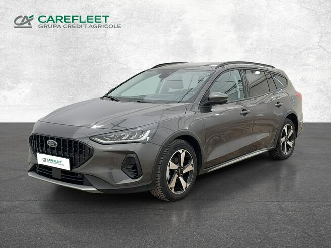 Ford Focus 1.5 EcoBlue Active X aut Kombi Warszawa - zdjęcie 1