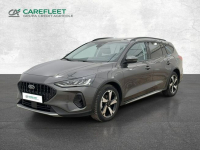 Ford Focus 1.5 EcoBlue Active X aut Kombi