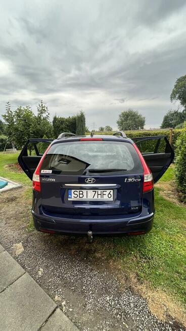 Hyundai i30 Ligota - zdjęcie 7