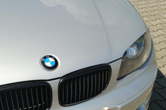 BMW 118 2008r 2,0D 143KM ZADBANY REGULARNIE SERWISOWANY Goczałkowice-Zdrój - zdjęcie 10
