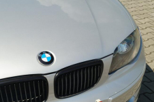 BMW 118 2008r 2,0D 143KM ZADBANY REGULARNIE SERWISOWANY Goczałkowice-Zdrój - zdjęcie 10