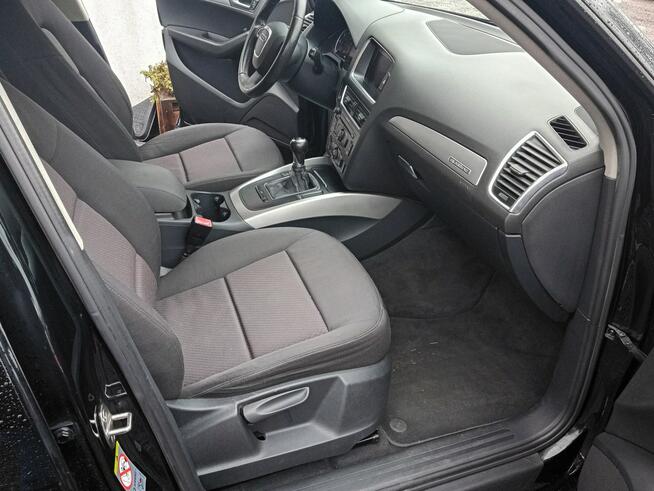 Audi Q5 Janów Lubelski - zdjęcie 9