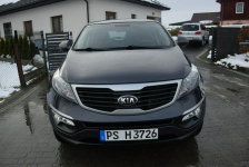 Kia Sportage 2.0D 4x4/ Navi/ Kamera/ 2 Kpl Kół/ Sprowadzony Majdan Sieniawski - zdjęcie 6