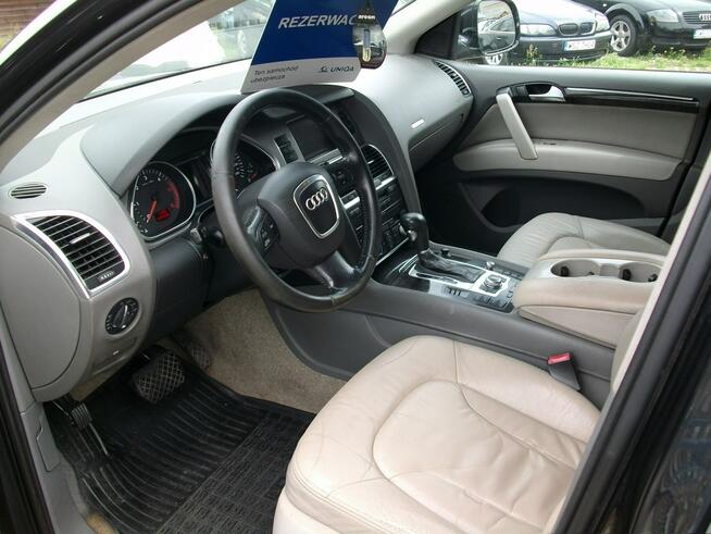 Audi Q7 3.0diesel/171 KW Katowice - zdjęcie 5