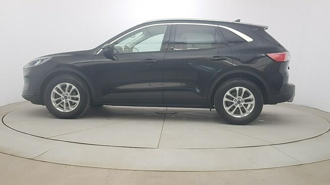 Ford Kuga 1.5 EcoBoost FWD Titanium !  z polskiego salonu! FV 23% Warszawa - zdjęcie 4
