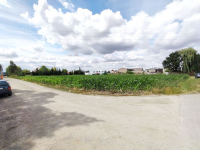 Działka z WZ, magazynowo - biurowe. Wysoczka - zdjęcie 9