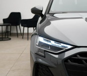 Audi A3 2.0 Diesel 150 KM S-line Kamera 360 ogrzewanie postojowe Kielce - zdjęcie 7