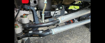 Jeep rubicon GLADIATOR 4X4 wrangler Zakopane - zdjęcie 6