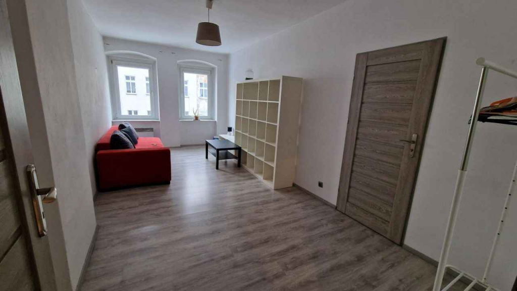 2pok, 53met, Okolice Szczęśliwej PIWNICA (Wrocław) Fabryczna - zdjęcie 1