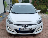 Hyundai i30 benzyna 5 drzwi niski przebieg Kalisz - zdjęcie 10