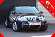 Volkswagen Jetta Klimatronic /Gwarancja /1.6 /102KM /MPI /2009r