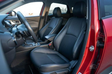 Mazda CX-3 Soul Red Krajowy egzemplarz Automat ASO Kraków - zdjęcie 4