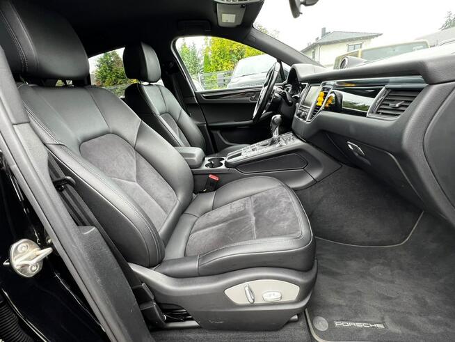 Macan S 3.0 Navi Radar BT Baranowo - zdjęcie 11