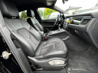 Macan S 3.0 Navi Radar BT Baranowo - zdjęcie 11