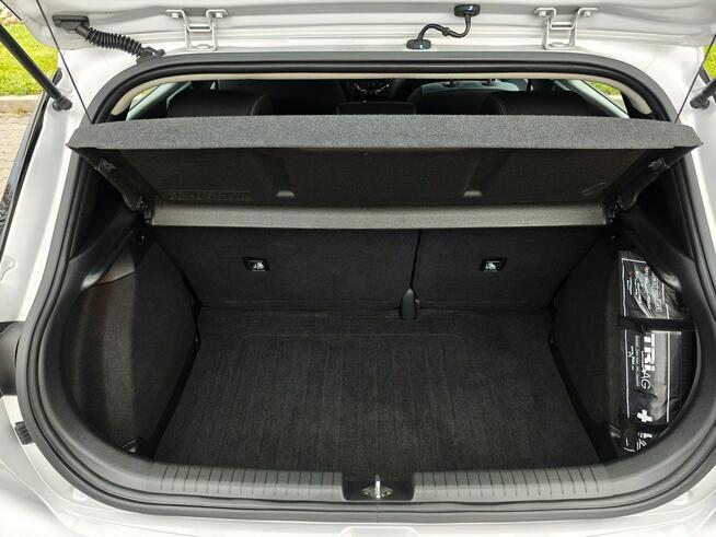 Hyundai i20 Stan rewelacyjny, niski przebieg, nowy rozrząd, klima Sosnowiec - zdjęcie 8