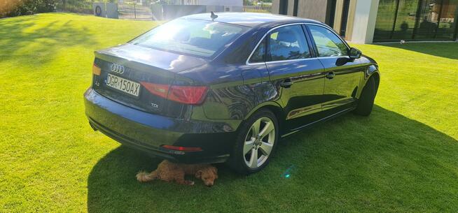 Ładne, oszczędne autko Leszno - zdjęcie 1