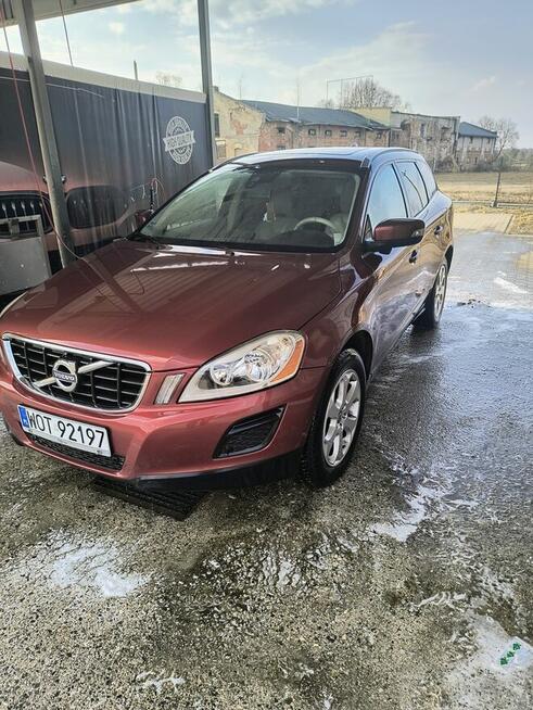 Sprzedam VOLVO XC60 3,2 benzyna plus gaz Zabieżki - zdjęcie 10