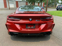 BMW M8 4.4 V8 Katowice - zdjęcie 5