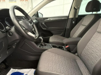 Volkswagen Tiguan 2,0 TDI DSG(150 KM) Life Salon PL F-Vat Warszawa - zdjęcie 12
