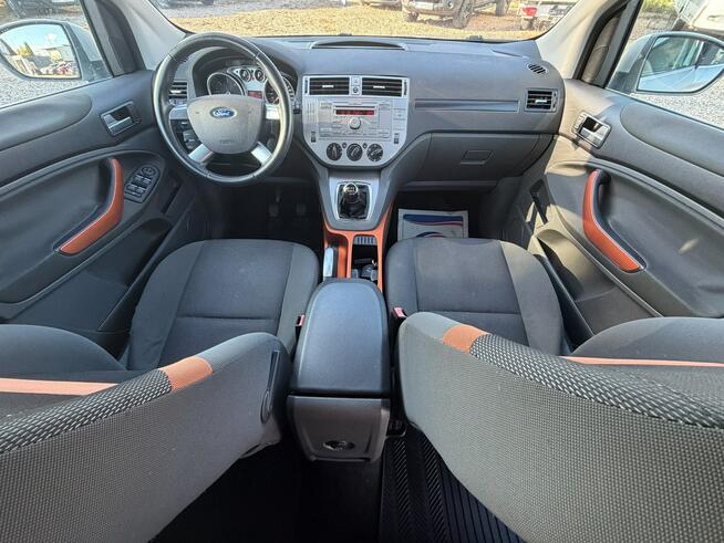Ford Kuga Białogard - zdjęcie 9