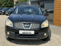 Nissan Qashqai 1.6i Zadnany!!! Białogard - zdjęcie 2