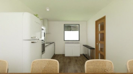 Dom idealny do przekształcenia na lokal użytkowy Gdańsk - zdjęcie 6