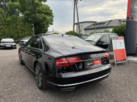 Audi A8 Janów Lubelski - zdjęcie 4