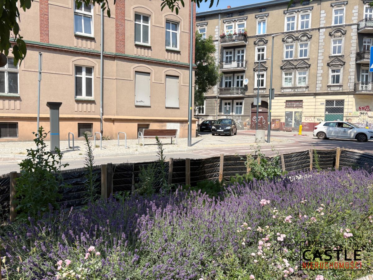 Mieszkanie na sprzedaż Poznań Poznań - zdjęcie 9