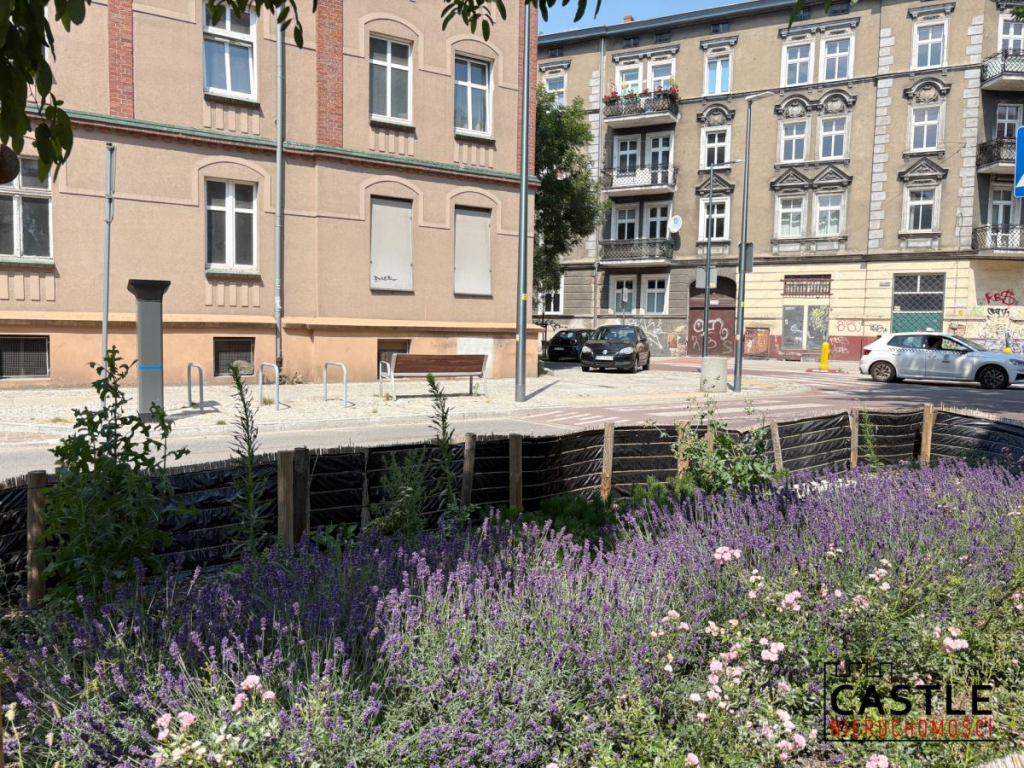 Mieszkanie na sprzedaż Poznań Poznań - zdjęcie 9