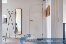 Do wynajęcia duża komfortowa kawalerka z osobną kuchnią. Grunwald - zdjęcie 11