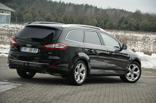 Ford Mondeo 2,2TDCI*200KM*Lift*LED*Xenon*Convers*NAVI*Titanium Ostrów Mazowiecka - zdjęcie 12